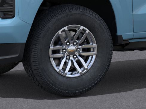 New 2026 Chevrolet Colorado LT w/ Advanced Trailering Package image 99