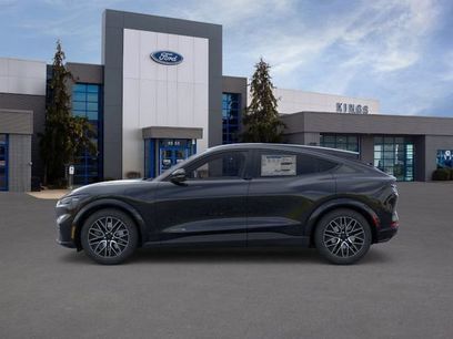 New 2025 Ford Mustang Mach-E Premium