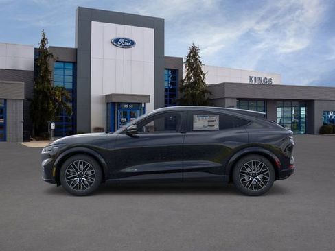 New 2025 Ford Mustang Mach-E Premium AWD/4WD image 3