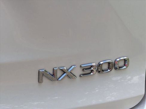 Used 2018 Lexus NX 300 FWD w/ Accessory Package 2 image 20