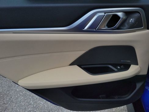 Used 2023 BMW 430i Gran Coupe w/ M Sport Package image 27