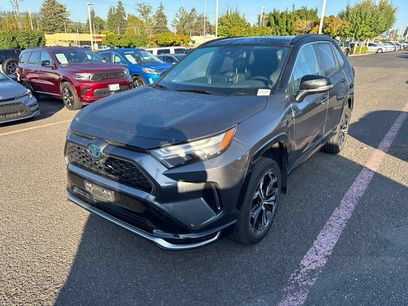 Used 2023 Toyota RAV4 XSE w/ Premium Package