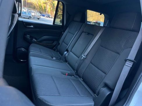 Used 2016 Chevrolet Tahoe LS image 19