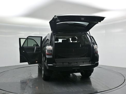 Used 2023 Toyota 4Runner SR5 Premium w/ Moonroof Package image 35