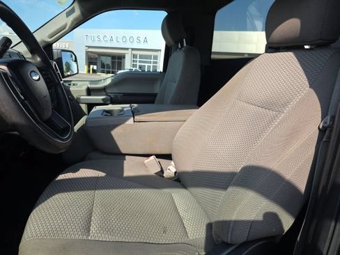 Used 2018 Ford F150 XLT AWD/4WD image 9