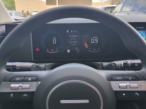 New 2026 Hyundai Tucson SEL image 33