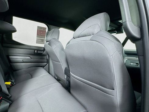 New 2026 Toyota Tacoma SR5 image 26