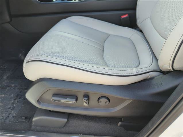 New 2026 Honda Pilot Elite image 4