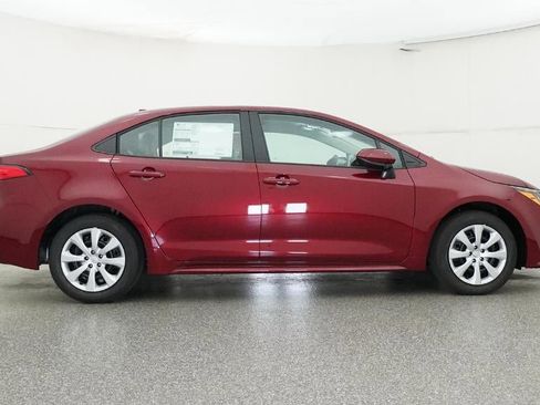 New 2026 Toyota Corolla LE image 27