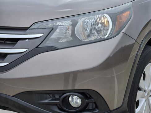 Used 2014 Honda CR-V EX-L image 28