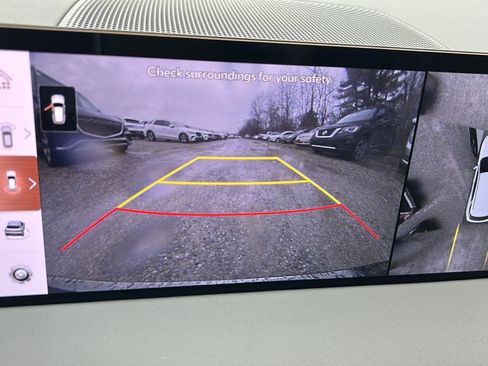 New 2026 Genesis GV70 3.5T Sport Prestige image 20