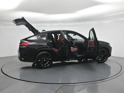 Used 2024 BMW X4 xDrive30i w/ M Sport Package