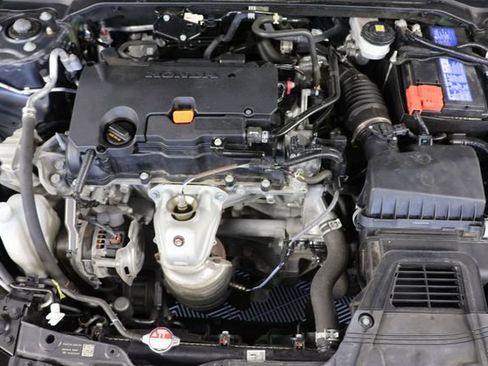 Certified 2023 Honda Civic LX image 23