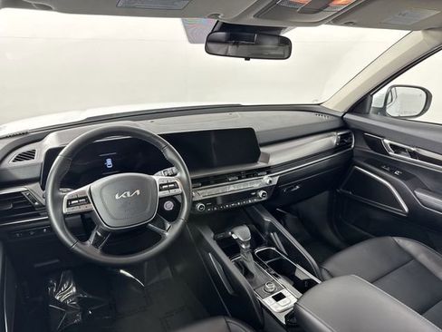 Used 2024 Kia Telluride LX image 22