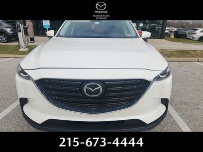 Used 2023 MAZDA CX-9 Touring Plus