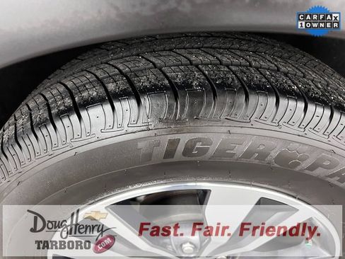 Used 2022 Nissan Murano SV image 22