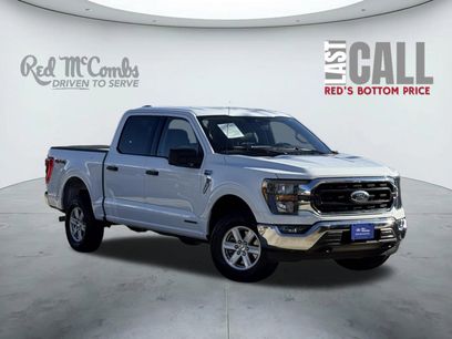 Certified 2023 Ford F150 XLT w/ Equipment Group 301A Mid