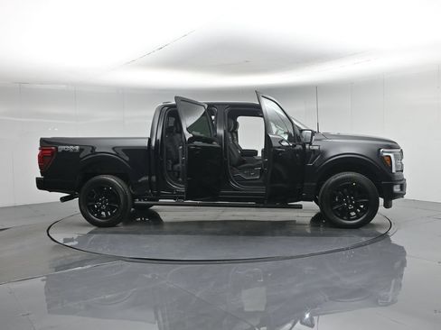 New 2026 Ford F150 Platinum w/ Equipment Group 702A High AWD/4WD image 37