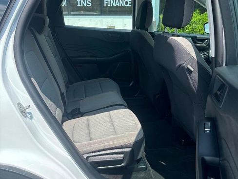 Used 2022 Ford Escape S AWD/4WD image 31