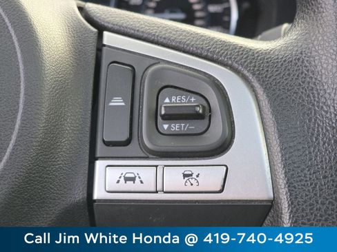 Used 2018 Subaru Forester 2.5i Premium image 31