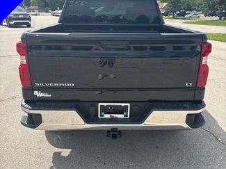 New 2026 Chevrolet Silverado 1500 LT AWD/4WD video 4