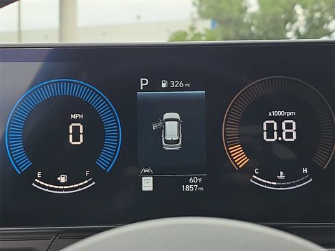 Certified 2026 Hyundai Kona SEL Sport image 18