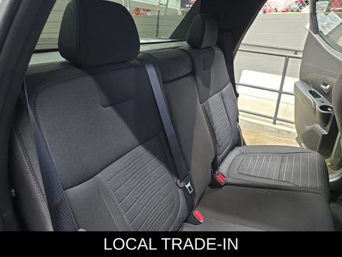 Used 2024 Hyundai Santa Cruz SEL image 11