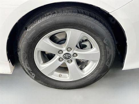 Used 2020 Toyota Sienna LE FWD image 31