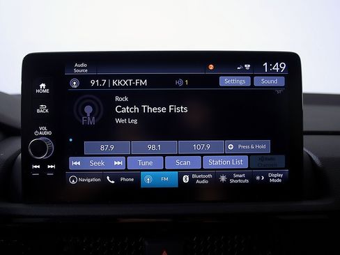 Used 2024 Honda CR-V Sport Touring image 31