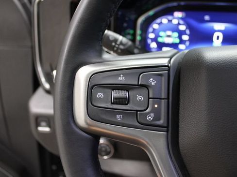 Used 2024 Chevrolet Silverado 2500 LTZ w/ LTZ Convenience Package AWD/4WD image 39