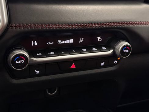 Certified 2025 MAZDA CX-50 AWD 2.5 Hybrid w/ Cargo Package image 28