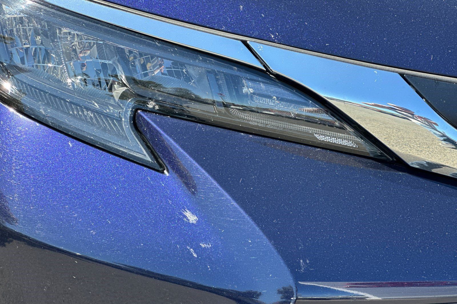 Used 2026 Toyota Sienna XLE FWD image 10