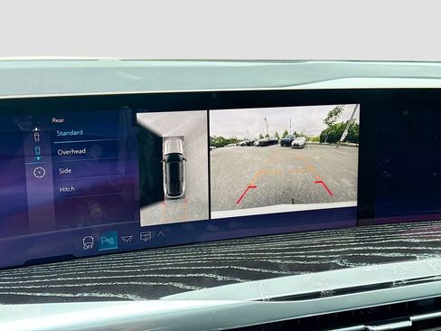 New 2025 Cadillac Escalade IQ Sport 1 image 14