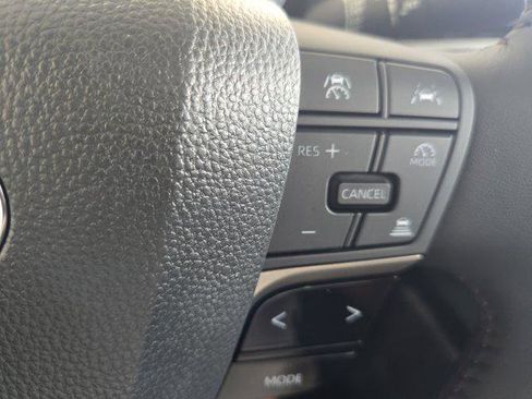 Certified 2025 Toyota Camry XLE image 18