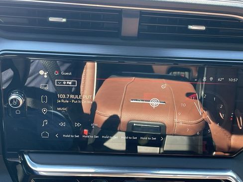 New 2026 GMC Sierra 3500 Denali Ultimate AWD/4WD image 13