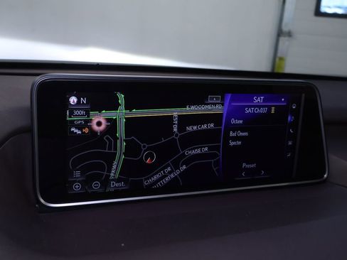 Used 2017 Lexus RX 350 AWD image 30