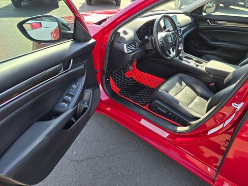 Used 2021 Honda Accord Sport Special Edition image 21