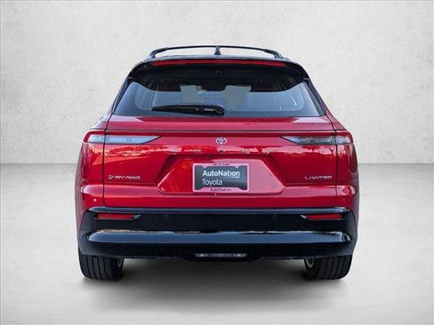 New 2026 Toyota Crown Signia image 8