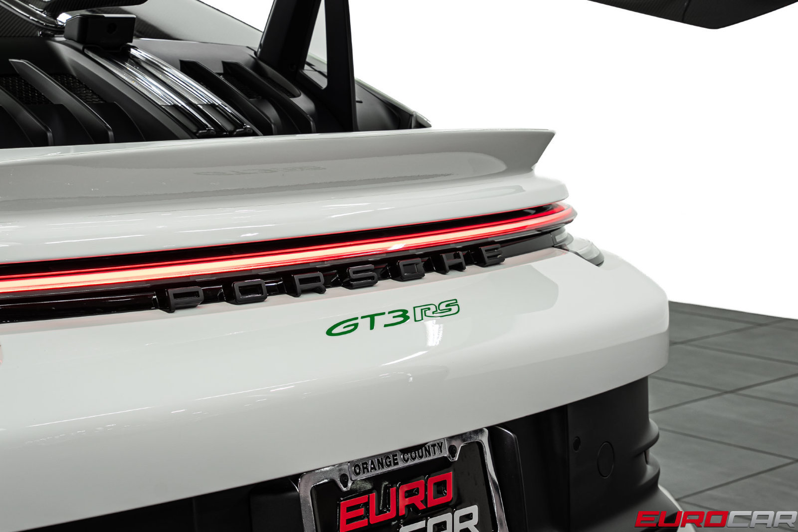 Used 2024 Porsche 911 GT3 RS RWD image 27