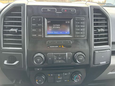 Used 2015 Ford F150 XL w/ Equipment Group 101A Mid image 24