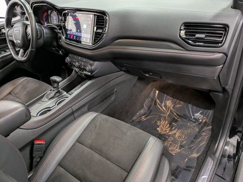 Used 2022 Dodge Durango R/T w/ Blacktop Package image 29