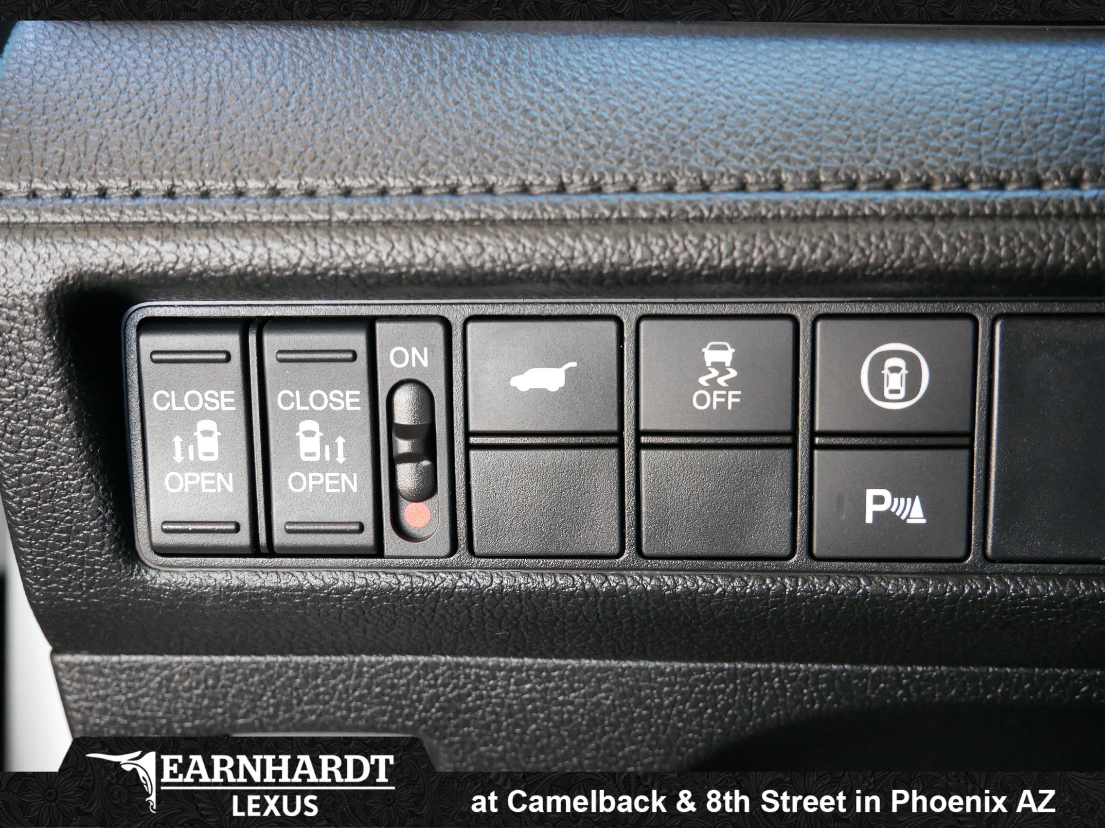 Used 2022 Honda Odyssey Touring image 35