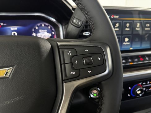 New 2026 Chevrolet Silverado 1500 LT AWD/4WD image 42