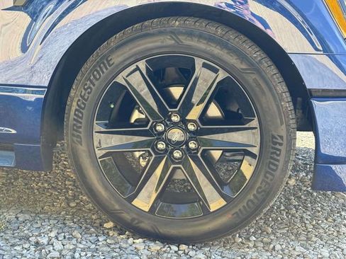 New 2026 Ford F150 STX w/ F-150 LOBO Package AWD/4WD image 7
