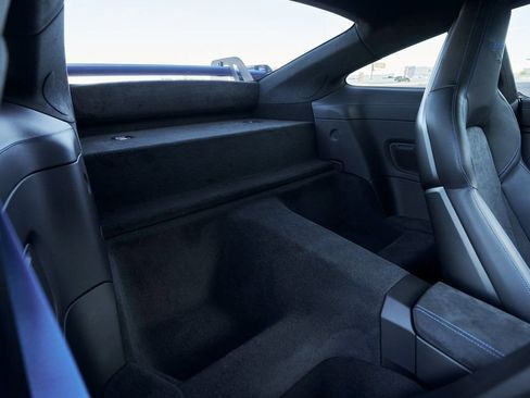 Used 2026 Porsche 911 GT3 w/ Weissach Package image 67