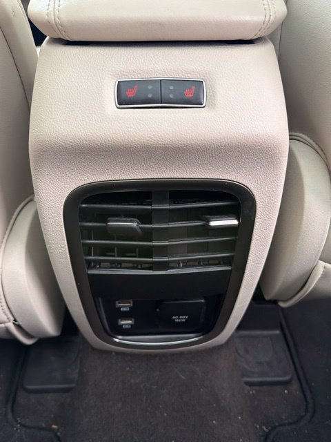 Used 2019 Lincoln MKC Reserve AWD/4WD image 9