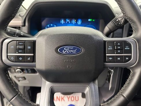 Certified 2024 Ford F150 XLT w/ Tow/Haul Package image 32
