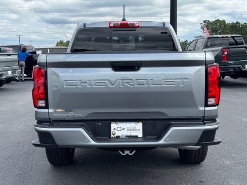 New 2026 Chevrolet Colorado LT w/ LT Convenience Package RWD image 4
