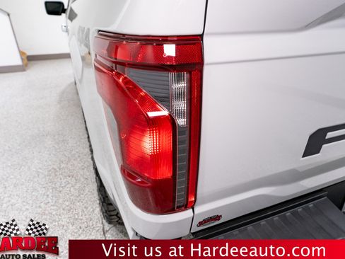 Used 2024 Ford F150 STX AWD/4WD image 9