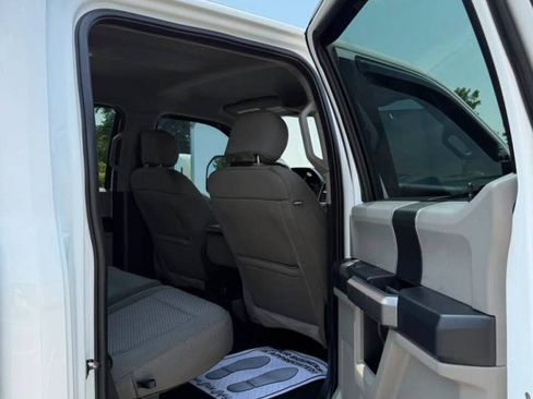 Used 2020 Ford F350 XLT AWD/4WD image 16